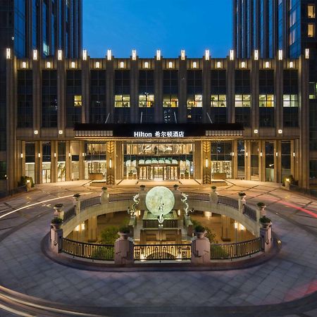 Hilton Quanzhou Riverside Zewnętrze zdjęcie