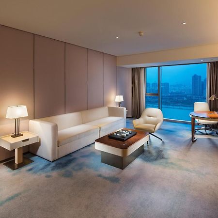 Hilton Quanzhou Riverside Zewnętrze zdjęcie