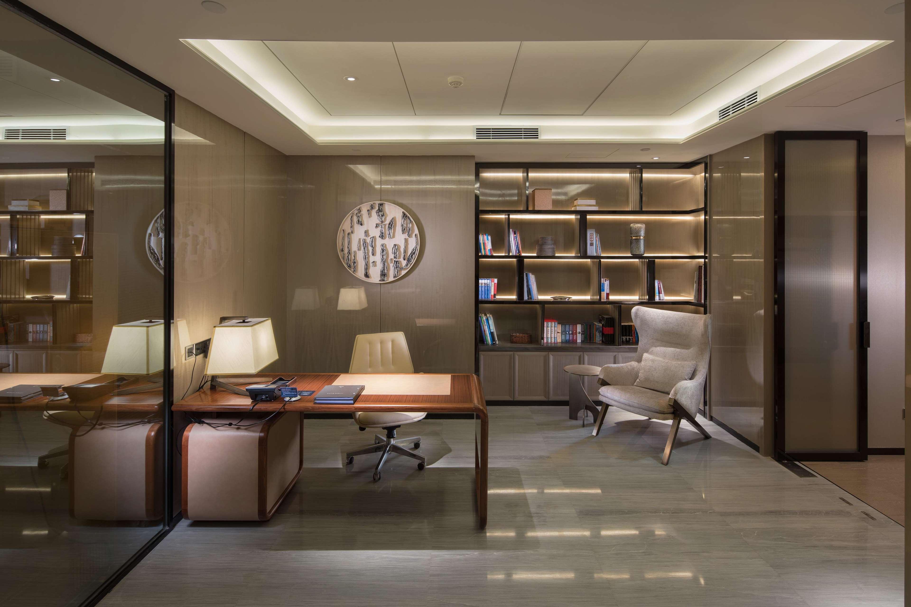 Hilton Quanzhou Riverside Zewnętrze zdjęcie